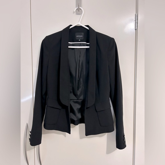 Portmans Jackets & Blazers - Portmans Blazer
